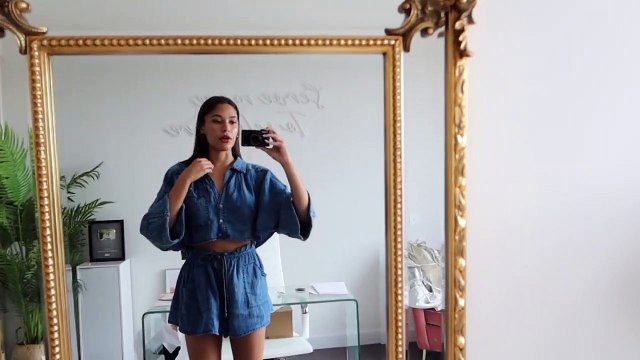 Weekly Vlog: Come Shopping with me, Body confidence & Try on Haul!