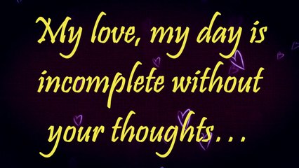 Valentine Messages for Girlfriend – Valentine Day Wishes