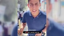 GAZZE - Filistinli gençler 'İmar Edeceğiz' sloganıyla İsrail'in Gazze'de neden olduğu enkazı temizliyor (2)
