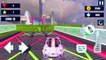 Space Car Stunt Games 3d Mega Ramp Car Games 2021 - Impossible Car Driving - Android GamePlay #2