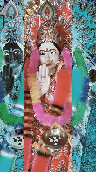 Bhajan Diary - Aa par lga jaa Meri Maa Bhanwar Vich Gothe Khawa Main #bhajandiary