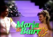 Maria Do Bairro Capitulo  21 Dublado