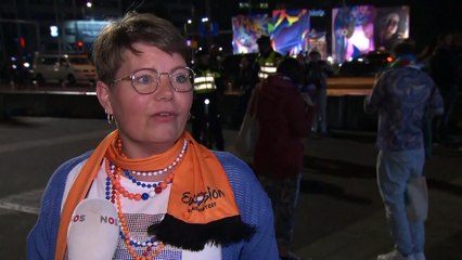 Eurovision 2021: Italy's Maneskin wins after massive public vote, as rock music shows its mettle