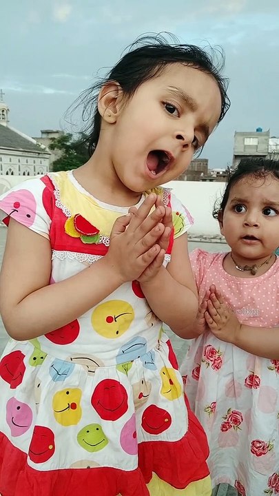 मेरी बेटी की सुंदर पेशकश – राम मिलन दी त्यारियाँ सो–२ इंतजारियां खट्टे मीठे बेरा दीया भरियां पटारिया