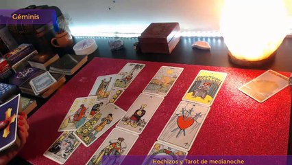 Géminis  Dinero, Amor y Suerte ..   del 24 al 30 de Mayo  2021