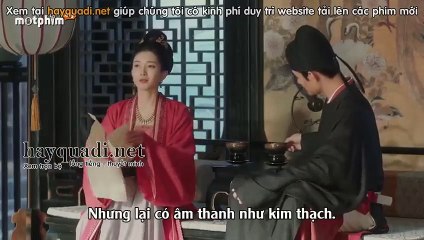 Khúc Nhạc Thanh Bình Tập 59 - VTV3 thuyết minh tap 60 - Phim Trung Quốc - xem phim khuc nhac thanh binh tap 59