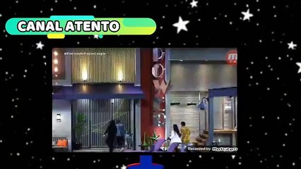 Power Couple  Brasil5    21/05/2021 Epis. 12 Completo