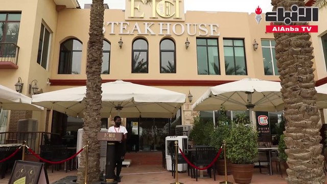 عودةُ الحياة ِ إلى المطاعمْ والمقاهِي.. إقبال ٌ متفاوتٌ وتفاؤلٌ حَذِرٌ