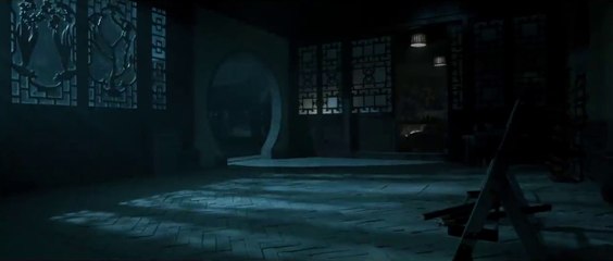 Télécharger la video: Marvel Studios’ Shang-Chi and the Legend of the Ten Rings _ Official Teaser