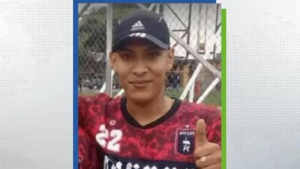 Investigan muerte de joven por disparo en su cara en Cali