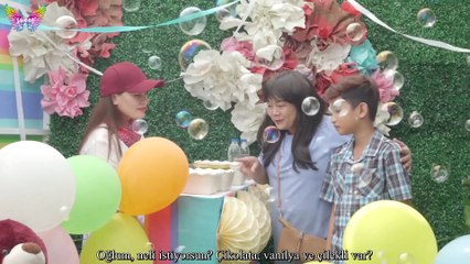 My Day The Series 1. Bölüm (Türkçe Altyazılı)