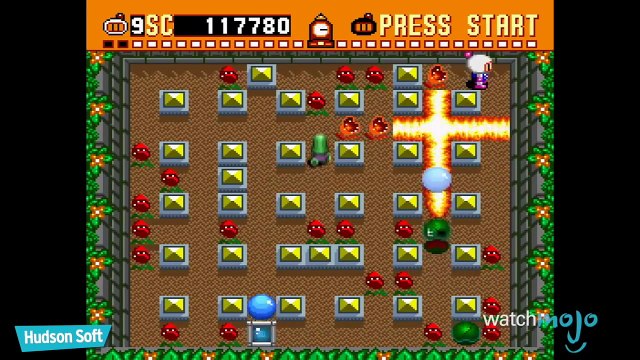 Top 10 MIGLIORI PROTAGONISTI di VIDEOGIOCHI degli ANNI 80!