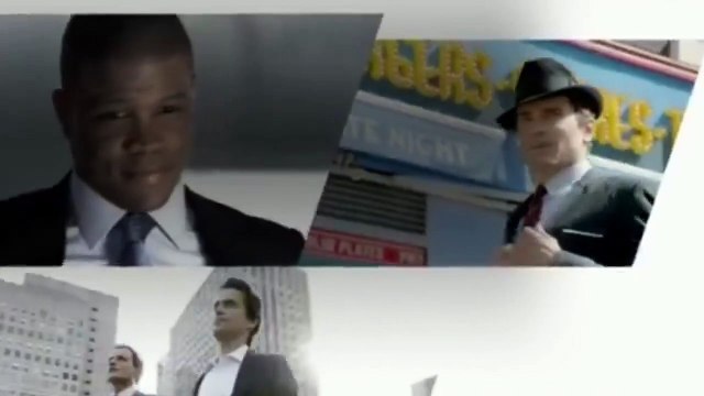 White Collar - Se4 - Ep10 - Vested Interest HD Watch