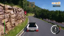 Italie SS8 - Bosco Di Rezzo 2 - Lancia Delta S4