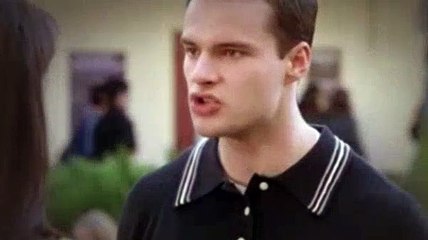 Buffy the Vampire Slayer - Season 3 - Episode 13