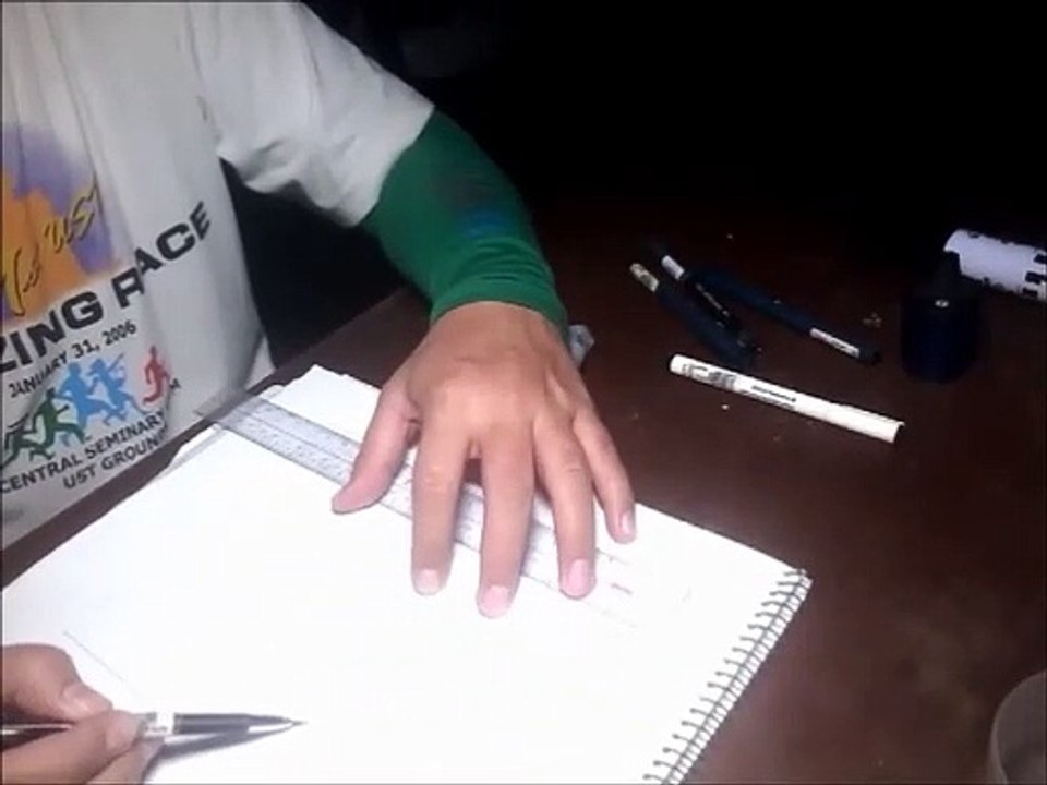 VLOG# 054: THOMAS KEMPIS' MY IMITATION OF CHRIST SKETCH: THE UTILITY OF ADVERSITY