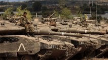 Will conflict end between Israel Palestine after ceasefire?