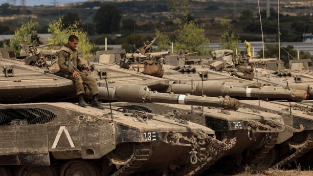 Will conflict end between Israel Palestine after ceasefire?