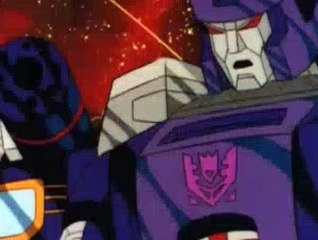 Transformers Season 3 Episode 18 Carnage in c-minor