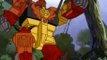 Transformers Season 3 Episode 20 The quintesson journal