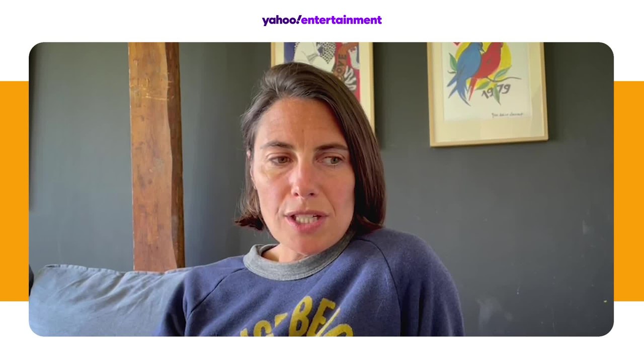 Alessandra Sublet ("J’emmerde Cendrillon !") : "J’ai fait un choix très dur récemment. Mais quand on divorce, on ne peut pas tout avoir"