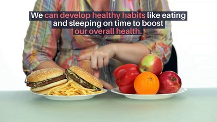 Health Tips | Health tips in urdu