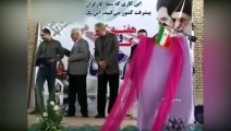 İranlı ünlü sunucu Ahmad Ghaemi canlı yayında öldü