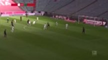 34e j. - Lewandowski surclasse Gerd Müller !