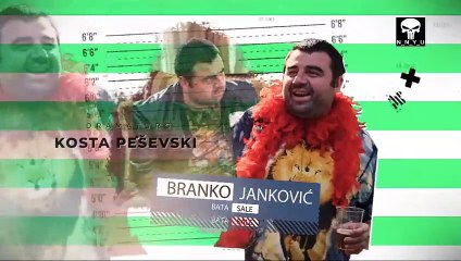 Tri muškarca i tetka - 59 epizoda (23.5.2021)