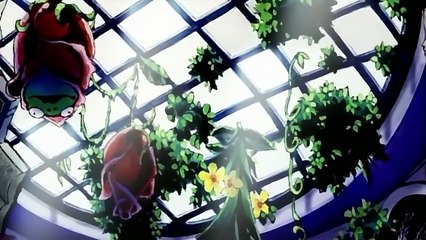 Pandora Hearts - S01E12