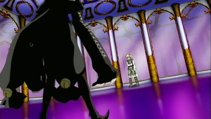 Pandora Hearts - S01E14