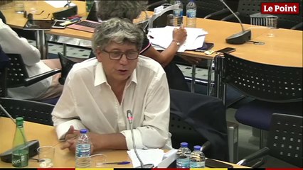 Eric Coquerel quitte la commission d'enquête