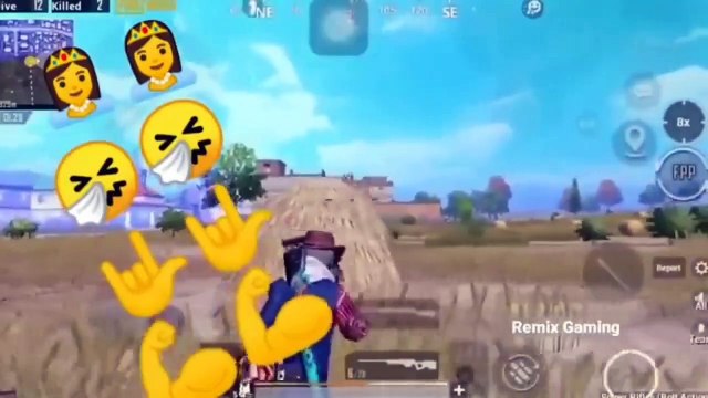 Pubg Mobile Funny Tik Tok Moment'S Video'S { Part31 } | Pubg Mobile Wtf & Epic Moment'S