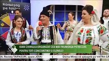 Ioan Chirila - Am luat drumul la moara (Ramasag pe folclor - ETNO TV - 21.05.2021)
