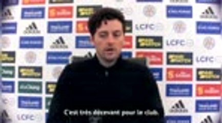 38e j. - Mason : "Nous voulions être en Ligue des champions"
