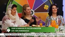 Ioan Chirila - Sarba roata (Ramasag pe folclor - ETNO TV - 16.03.2021)