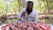 Hyderabad Biryani Mutton food recipes