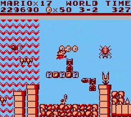 Super Mario Land X: Hard Mode [2] Merveilleuse musique de fin