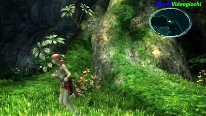 Final Fantasy XIII - Capitolo 6 - PARTE 2 - ITA - PS3