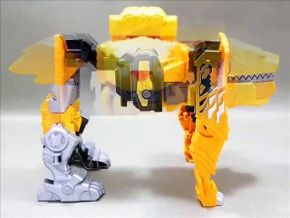 DX ZenkaiOh Juragaon ゼンカイオージュラガオーン 2021