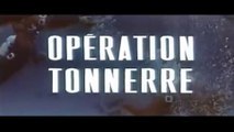 OPERATION TONNERRE (1965) Bande Annonce VF - HQ