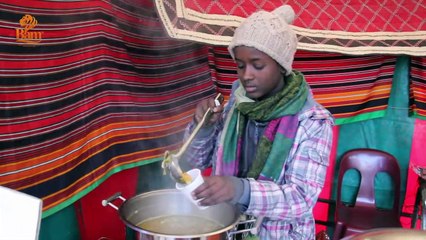 FETE DE LA SOUPE A BRUXELLES