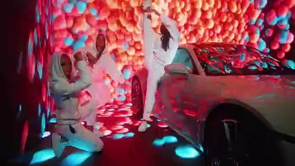 Sel - Tik Tok Feat. Soliaris [Oficialus Klipas]