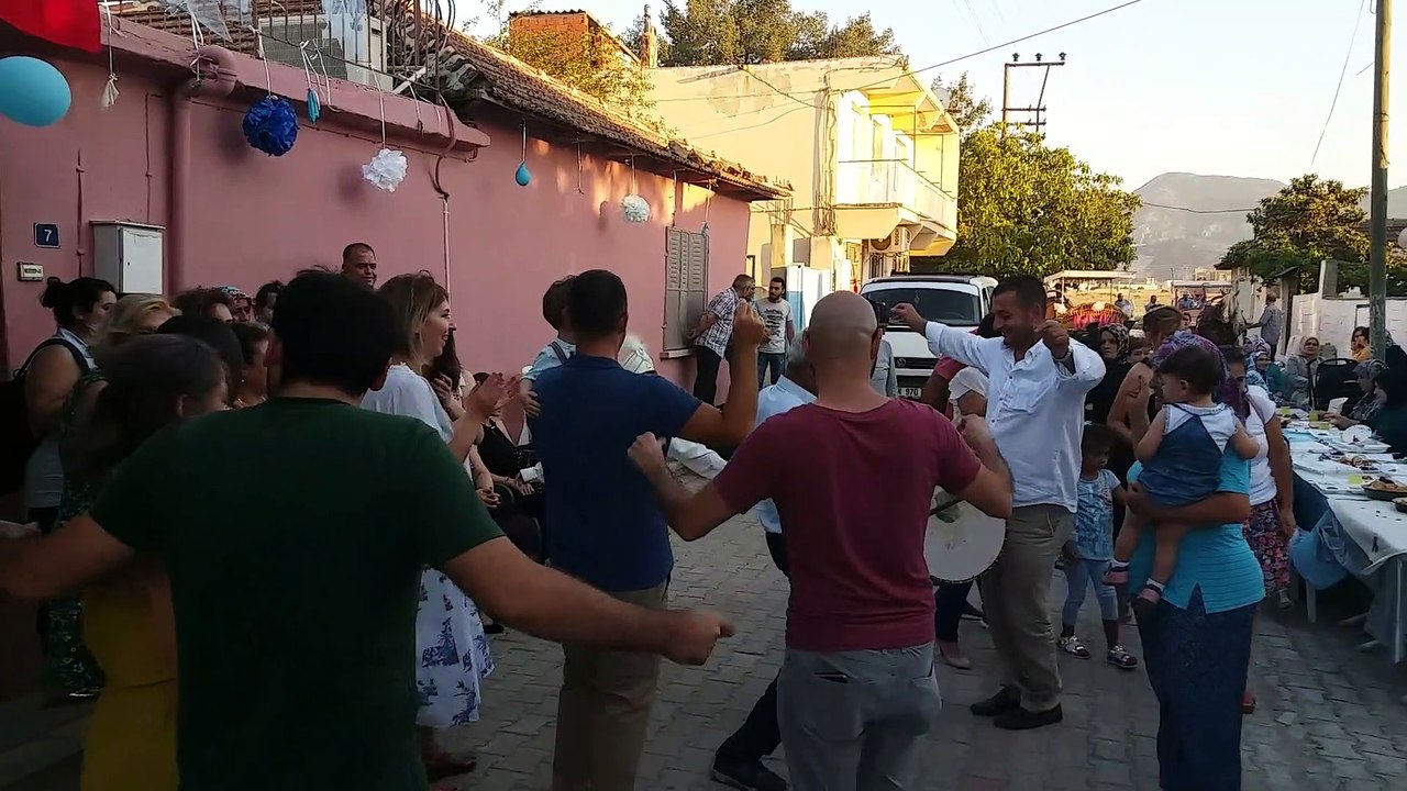 davul zurna oyun havaları