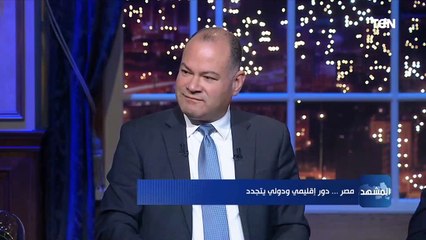 النائب عبد المنعم سعيد: إسرائيل لن تدخل غزة أبدا