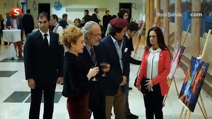 Rus Büyükelçi suikasti STV dizisinde yayınlanmış!