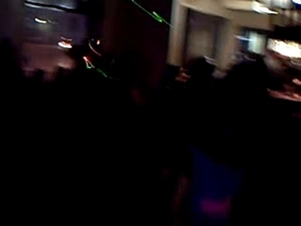 Chapelle Malo Terminus