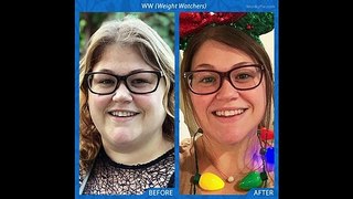 [ Keto Motivation ] Keto Weight Loss Transformation | Keto Weight Loss Before And After