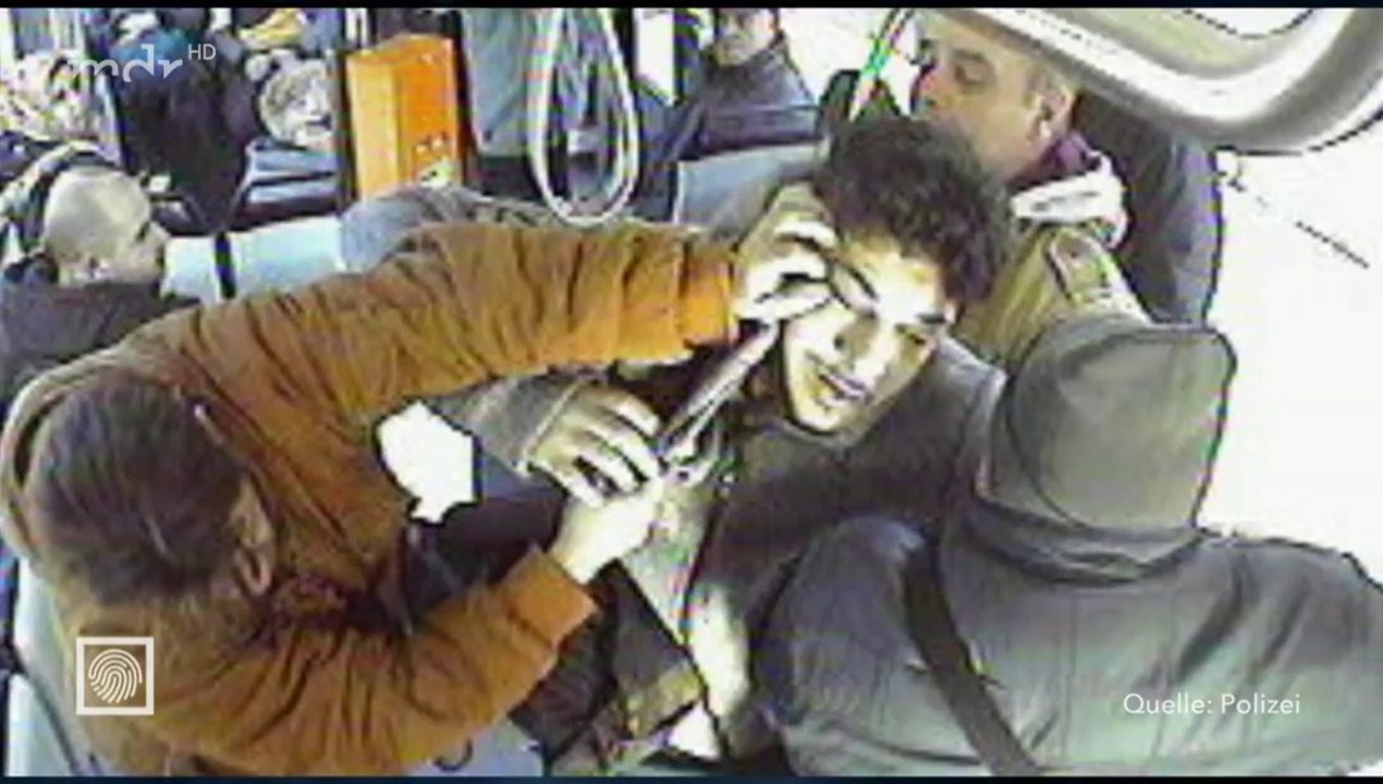 Kripo-live 23. Mai 2021