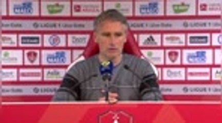 38e j. - Dall'Oglio : "Une saison à rebondissements"